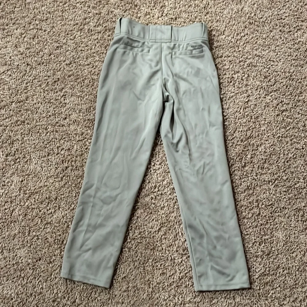Baseball pants - Picture 11 of 12